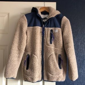 Penfield x Madewell Jacket